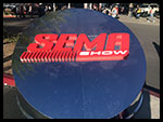 Sema Show 2019